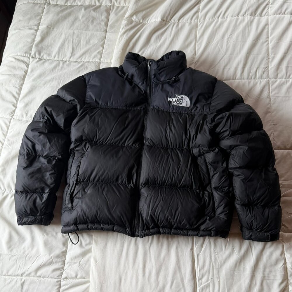 The North Face 1996 Retro Nuptse Jacket